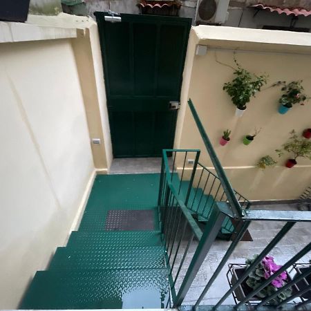 Cesi 13 Apartment เนเปิลส์ ภายนอก รูปภาพ