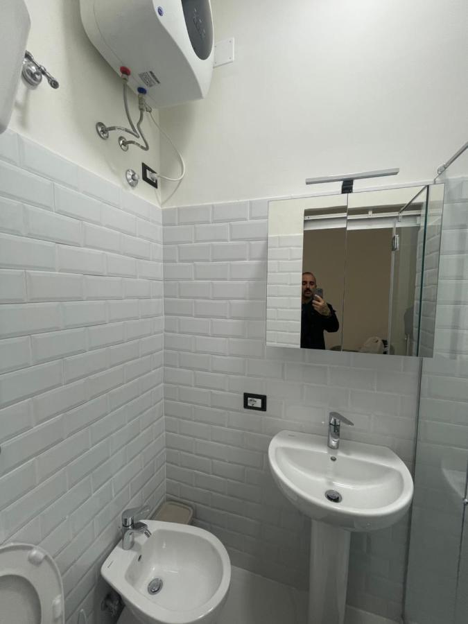 Cesi 13 Apartment เนเปิลส์ ภายนอก รูปภาพ