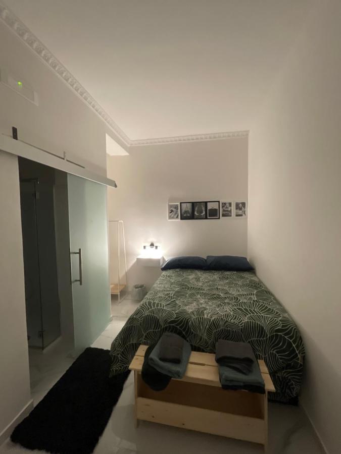 Cesi 13 Apartment เนเปิลส์ ภายนอก รูปภาพ