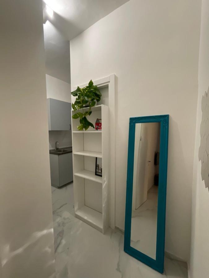 Cesi 13 Apartment เนเปิลส์ ภายนอก รูปภาพ