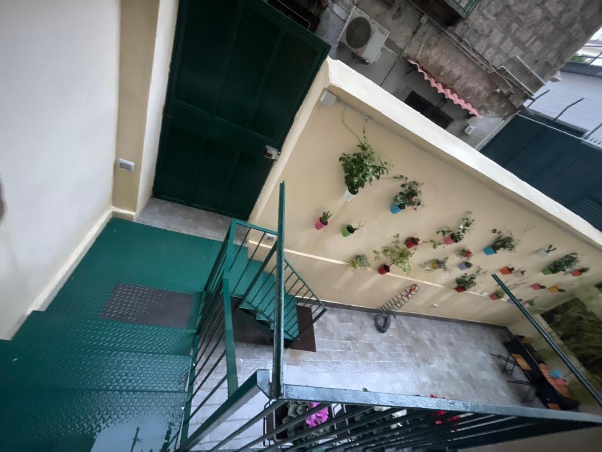 Cesi 13 Apartment เนเปิลส์ ภายนอก รูปภาพ